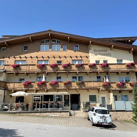 Apartment In Wildschoenau For Nature Lovers ニーデラウ エクステリア 写真