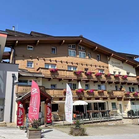 Apartment In Wildschoenau For Nature Lovers ニーデラウ エクステリア 写真