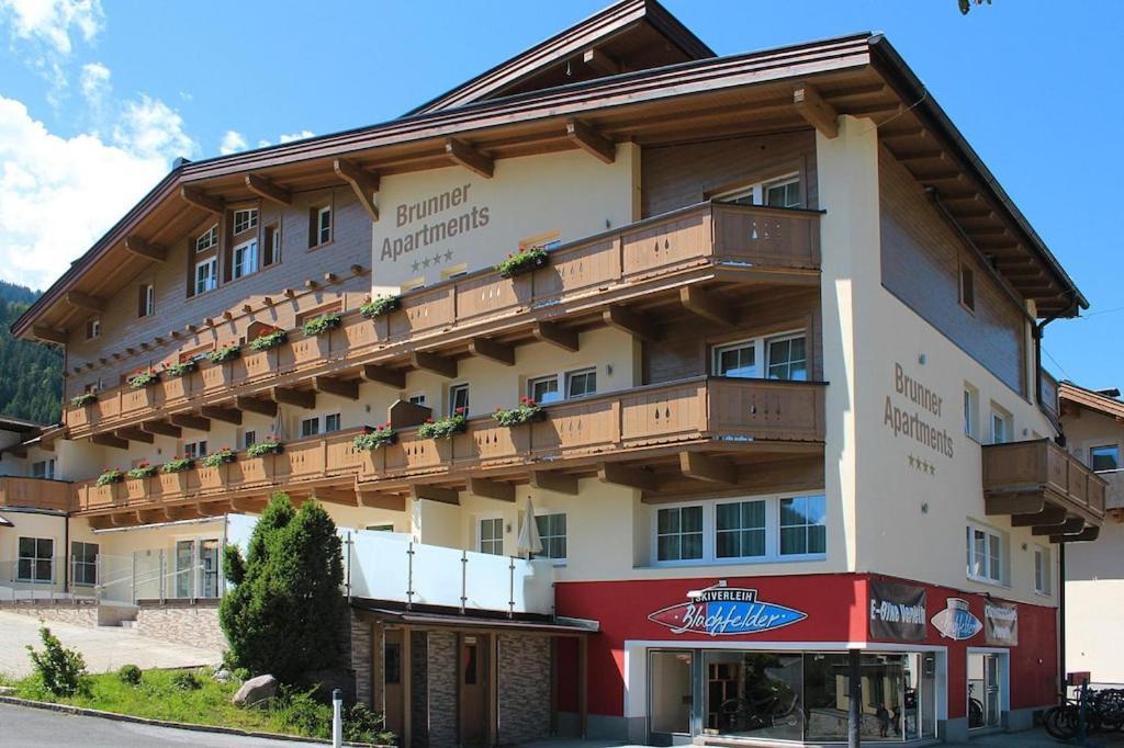 Apartment In Wildschoenau For Nature Lovers ニーデラウ エクステリア 写真