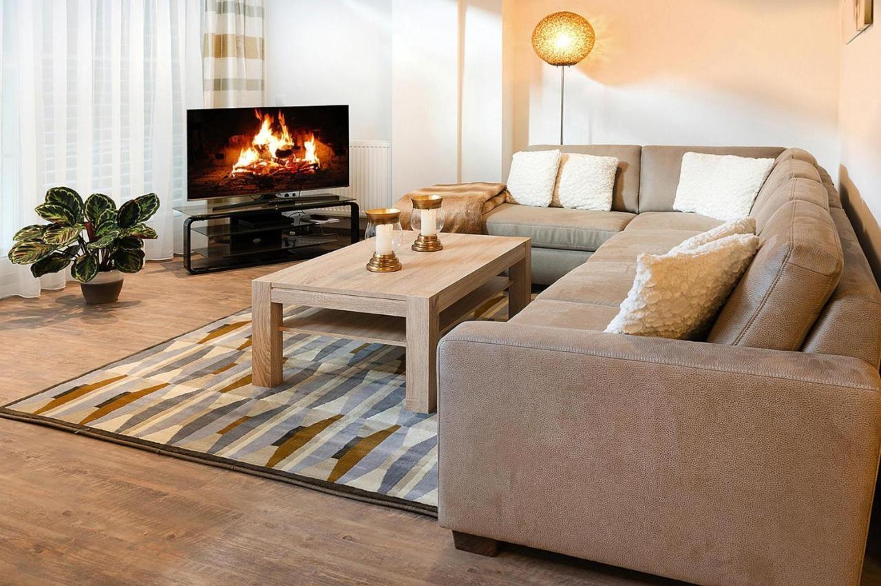 Apartment In Wildschoenau For Nature Lovers ニーデラウ エクステリア 写真