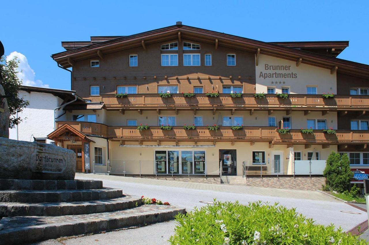 Apartment In Wildschoenau For Nature Lovers ニーデラウ エクステリア 写真
