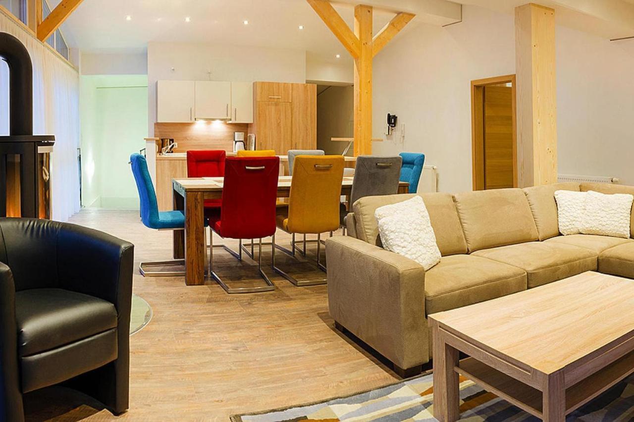 Apartment In Wildschoenau For Nature Lovers ニーデラウ エクステリア 写真