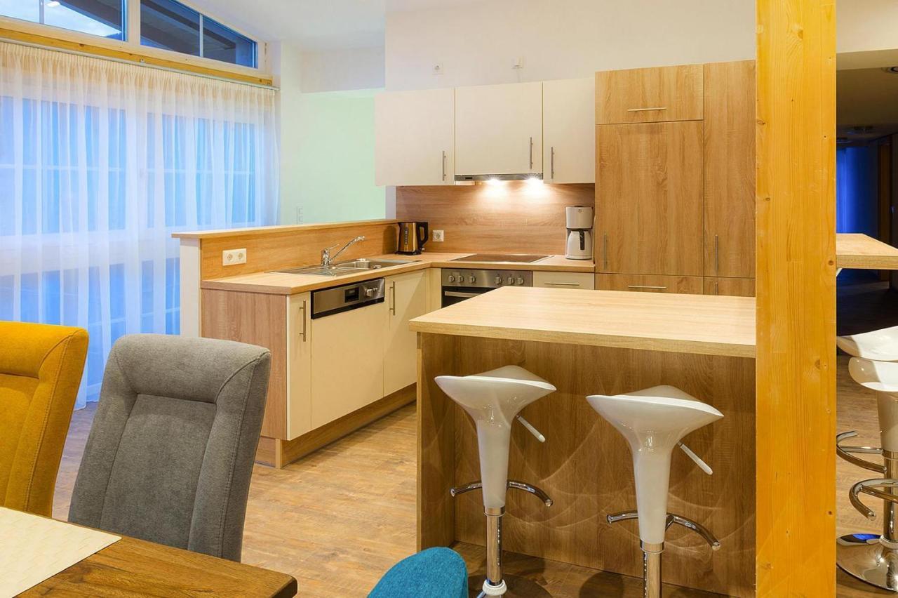 Apartment In Wildschoenau For Nature Lovers ニーデラウ エクステリア 写真