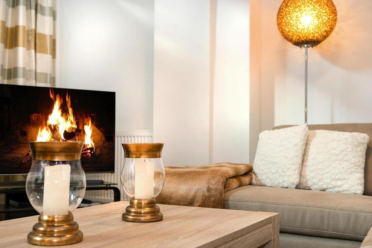 Apartment In Wildschoenau For Nature Lovers ニーデラウ エクステリア 写真