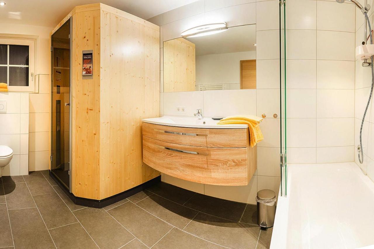 Apartment In Wildschoenau For Nature Lovers ニーデラウ エクステリア 写真