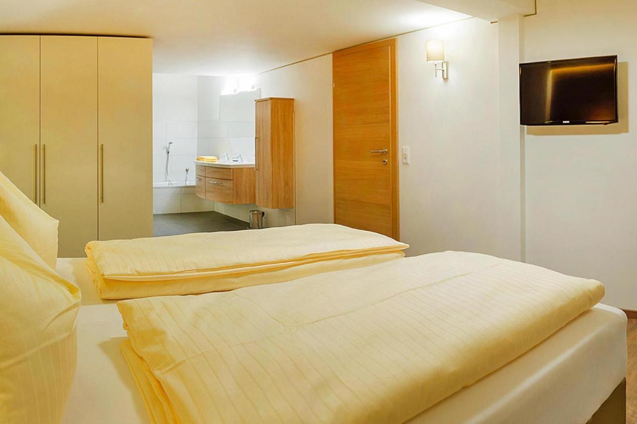 Apartment In Wildschoenau For Nature Lovers ニーデラウ エクステリア 写真