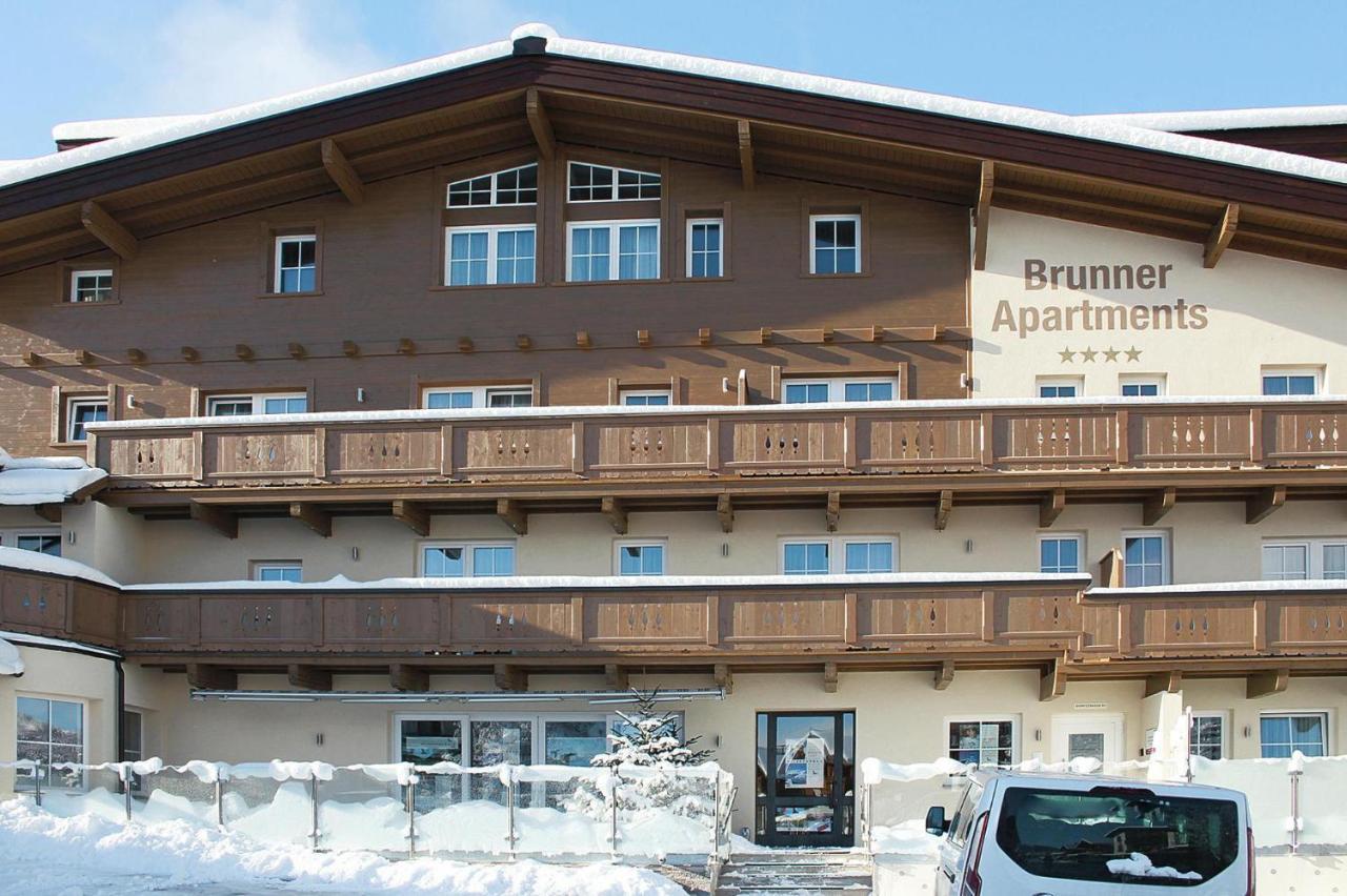 Apartment In Wildschoenau For Nature Lovers ニーデラウ エクステリア 写真