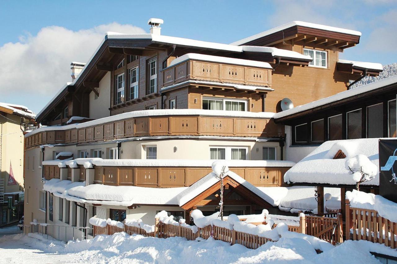 Apartment In Wildschoenau For Nature Lovers ニーデラウ エクステリア 写真