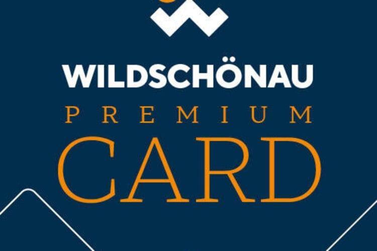 Apartment In Wildschoenau For Nature Lovers ニーデラウ エクステリア 写真
